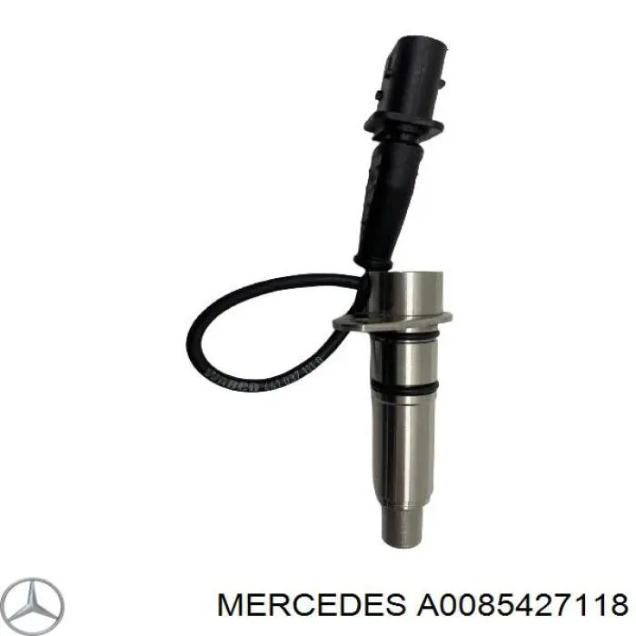 Sensor velocimetro para MERCEDES BENZ TRUCK TRUCK ACTROS (963)