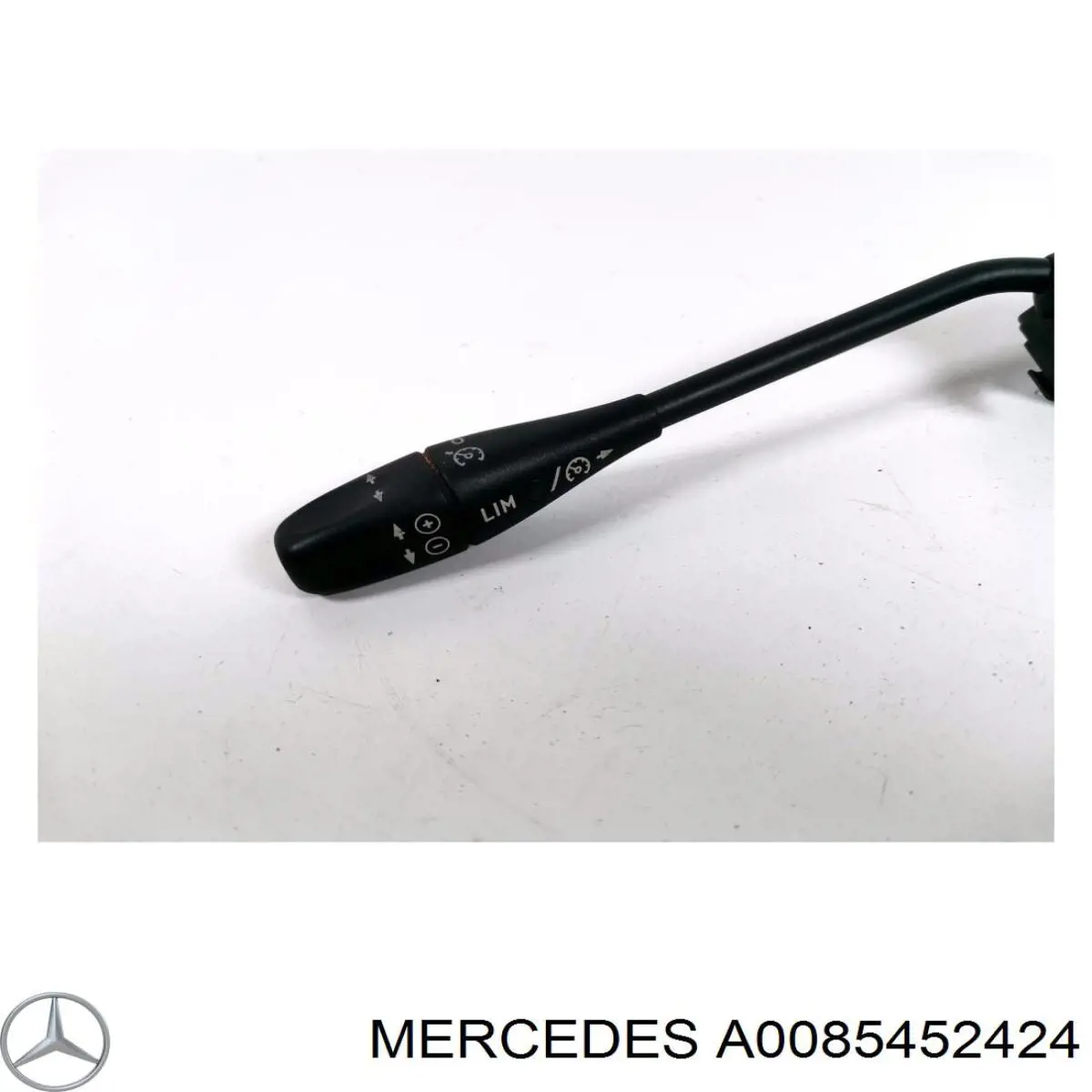 A0085452424 Mercedes