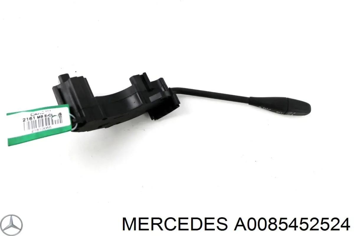 Interruptor de control de crucero Mercedes A0085452524 precio, desde 34,85 EUR