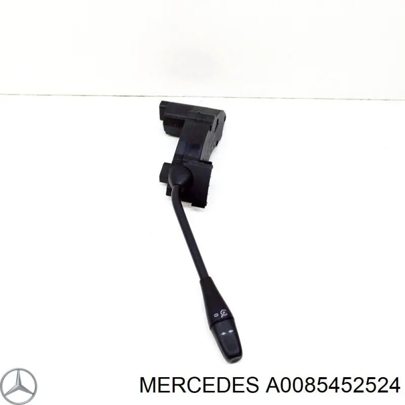 Comprar A0085452524 Mercedes Interruptor de control de crucero