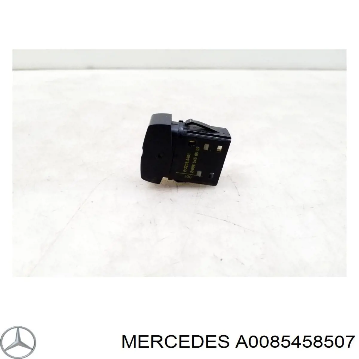 A0085458507 Mercedes