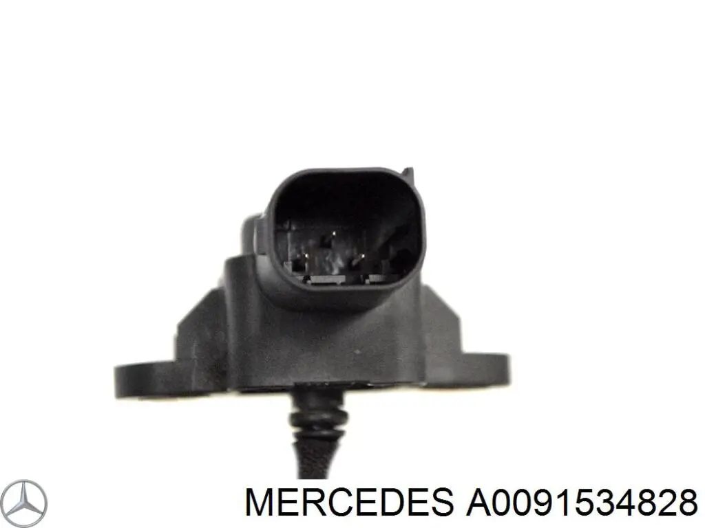 A0091534828 Mercedes