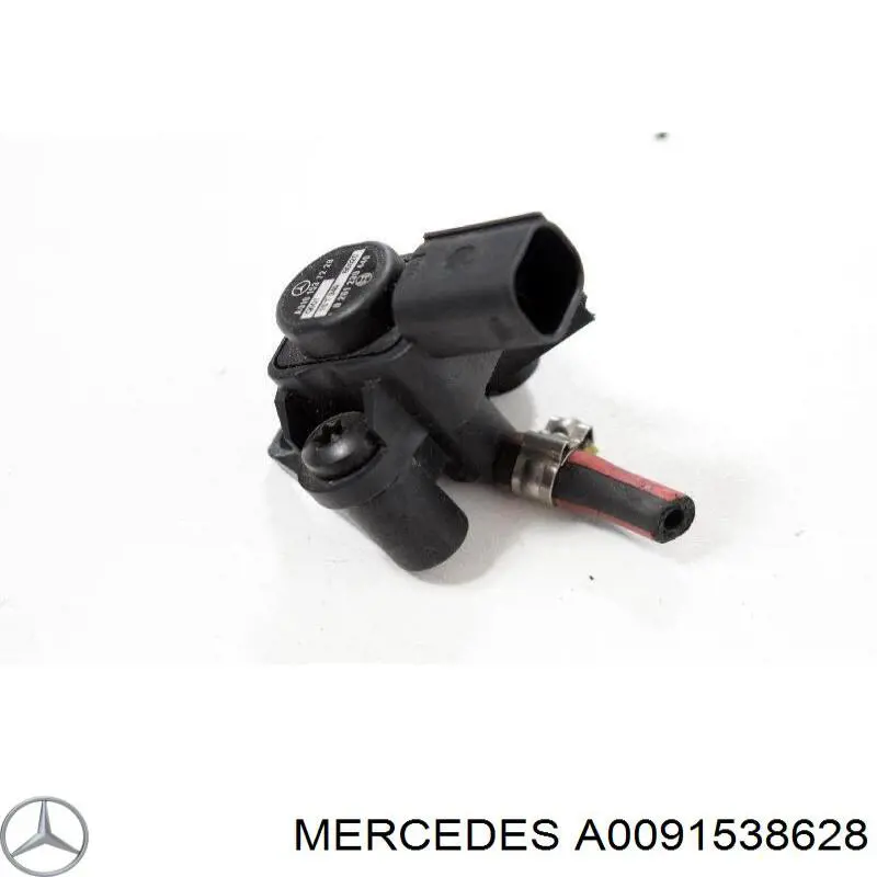 A0091538628 Mercedes