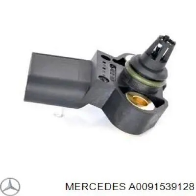 0091539128 Mercedes