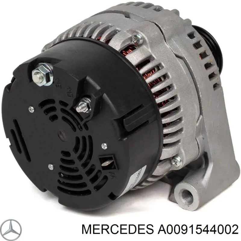 Comprar A0091544002 Mercedes Dynamo