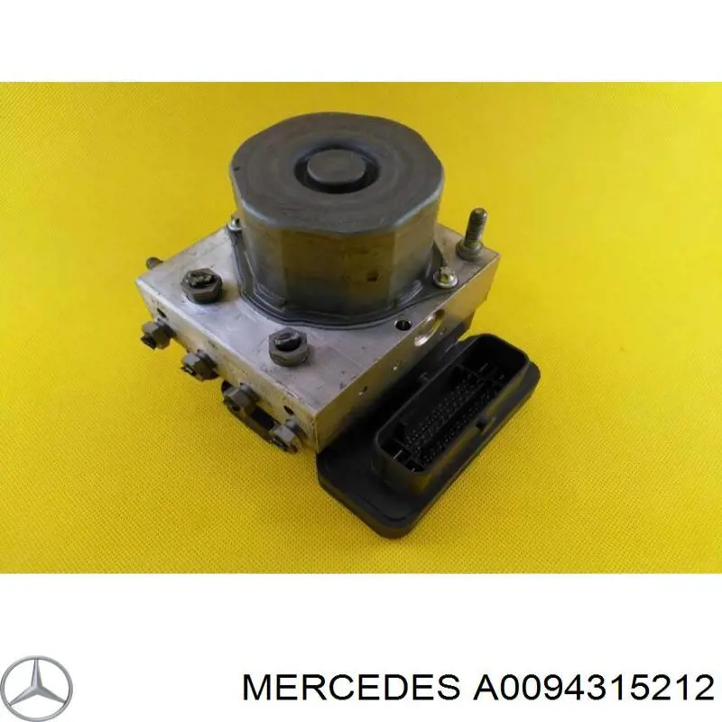 A0094315212 Mercedes