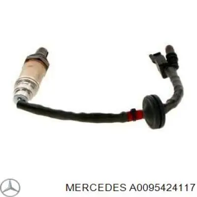 Comprar A0095424117 Mercedes Sensor NOx