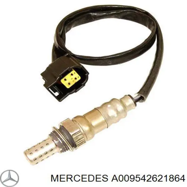 Sensor de oxígeno previo al catalizador 95426218 Mercedes