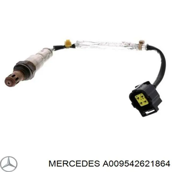 Sensor de oxígeno previo al catalizador Mercedes 95426218 precio, desde 44,63 EUR