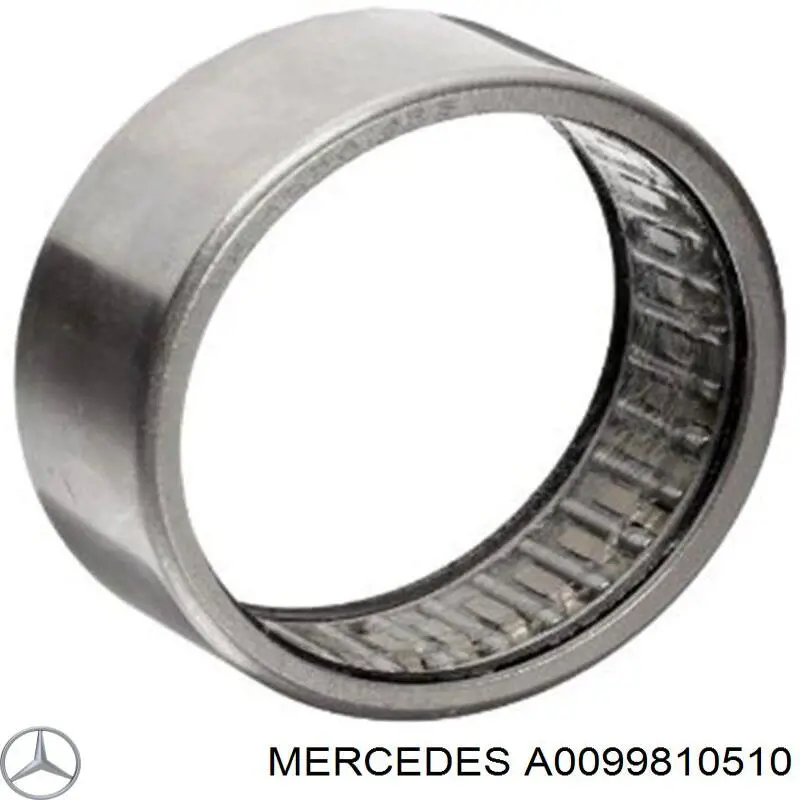 A0099810510 Mercedes