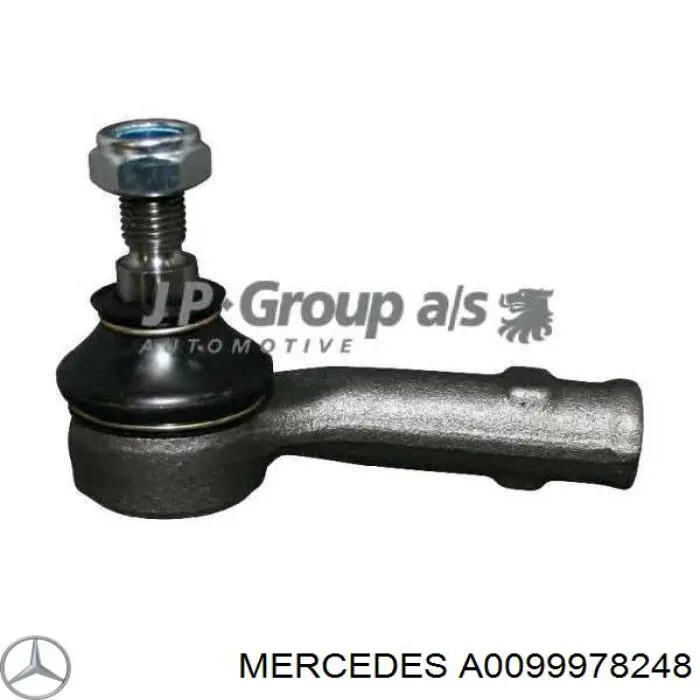 A0099978248 Mercedes