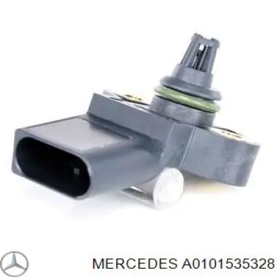 Sensor de presión de sobrealimentación Mercedes A0101535328 precio, desde 29,02 EUR