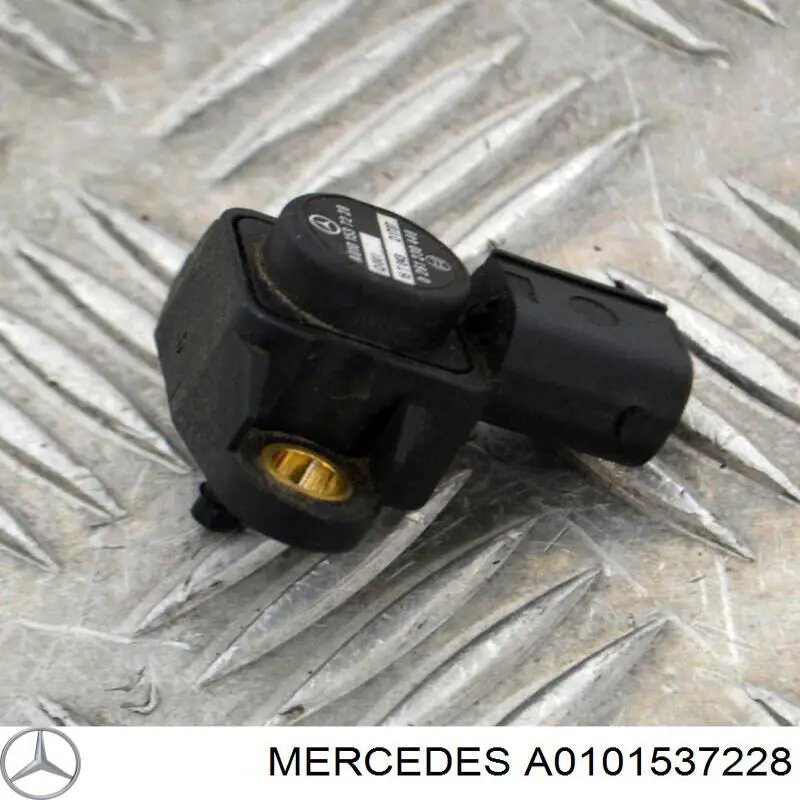 Comprar A0101537228 Mercedes Sensor de presión del colector de admisión