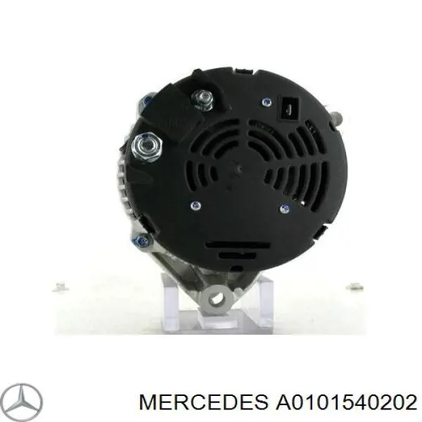 Comprar A0101540202 Mercedes Dynamo