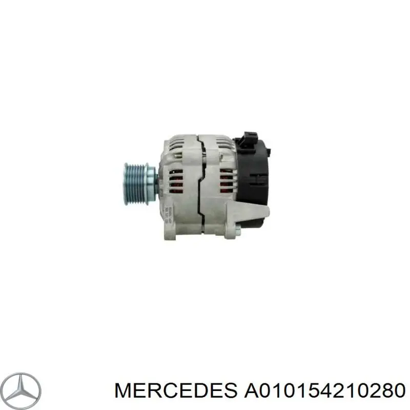 113885 Cargo alternador