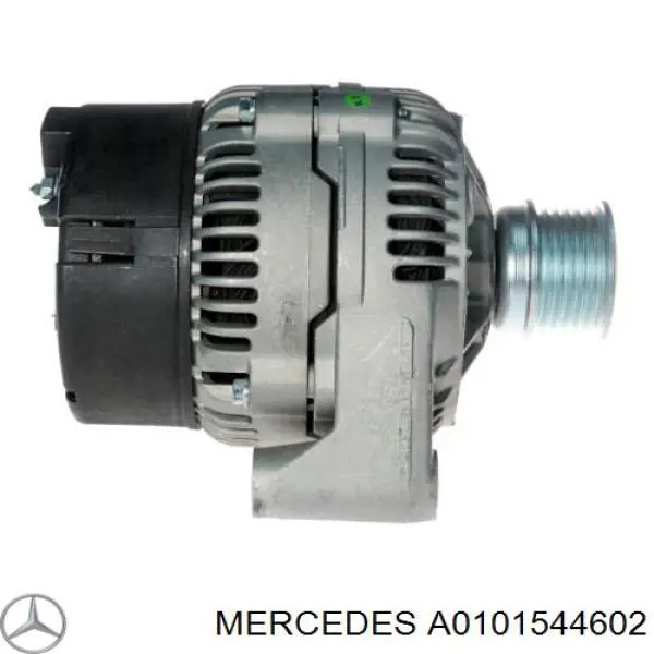 Comprar A0101544602 Mercedes Dynamo