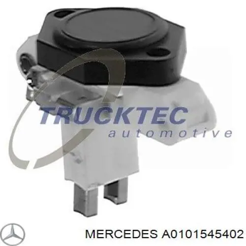 Alternador del motor Mercedes A0101545402 precio, desde 100,19 EUR