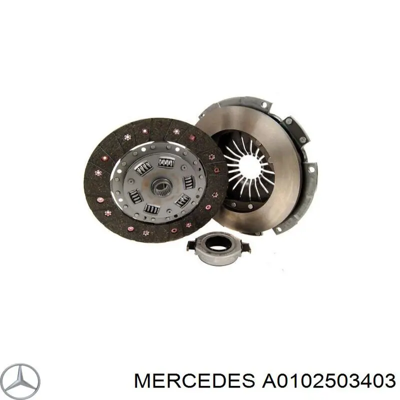 Disco de embrague 322005217 LUK