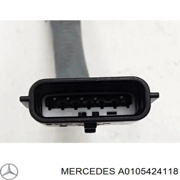 Sensor de oxígeno previo al catalizador Nissan/Infiniti 8201395330 precio, desde 54,00 EUR