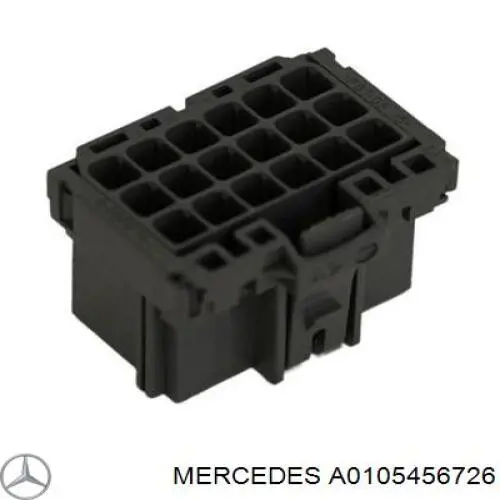  Mercedes A0105456726 precio, desde 5,05 EUR