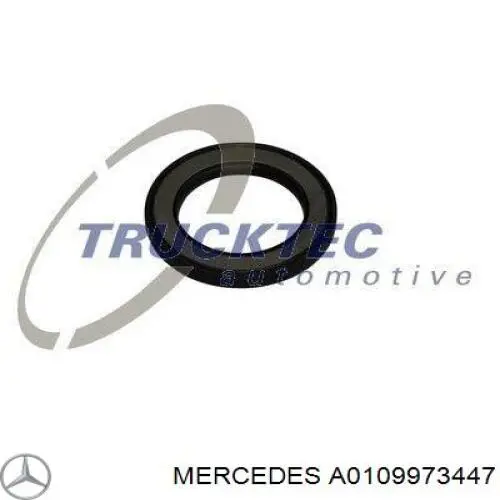Comprar A0109973447 Mercedes Retén de cigüeñal frontal
