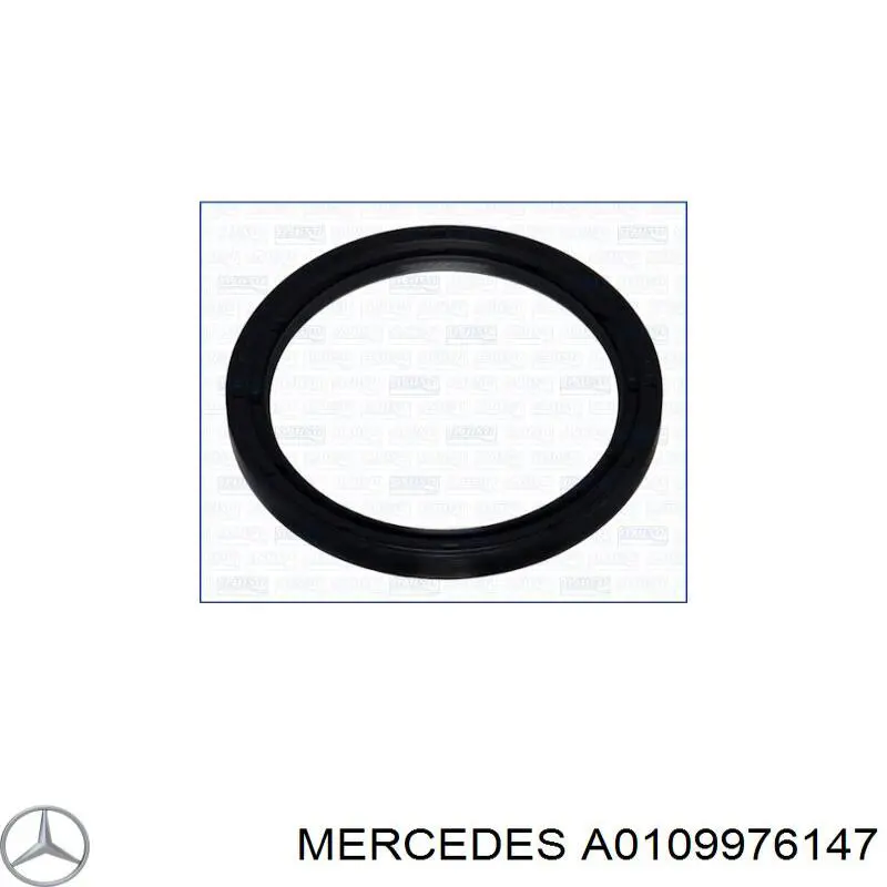  Mercedes A0109976147 precio, desde 16,10 EUR
