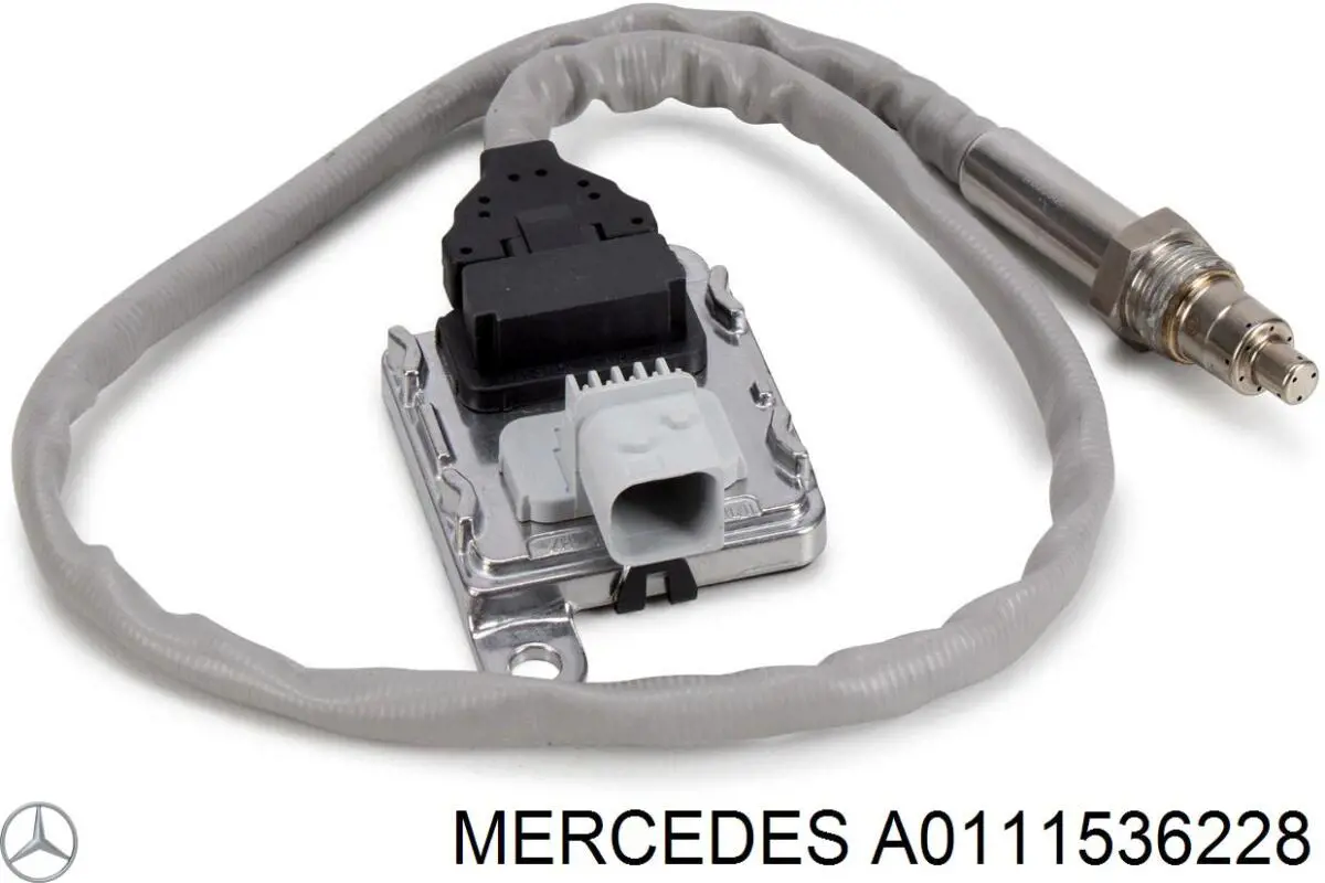 A0111536228 Mercedes