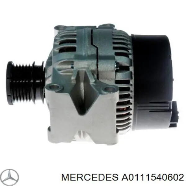 Comprar A0111540602 Mercedes Dynamo