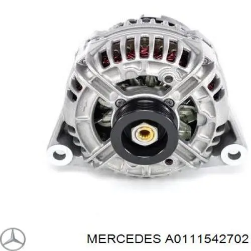 Comprar A0111542702 Mercedes Dynamo