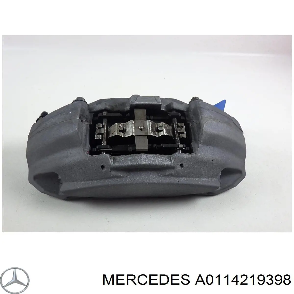 A0114219398 Mercedes