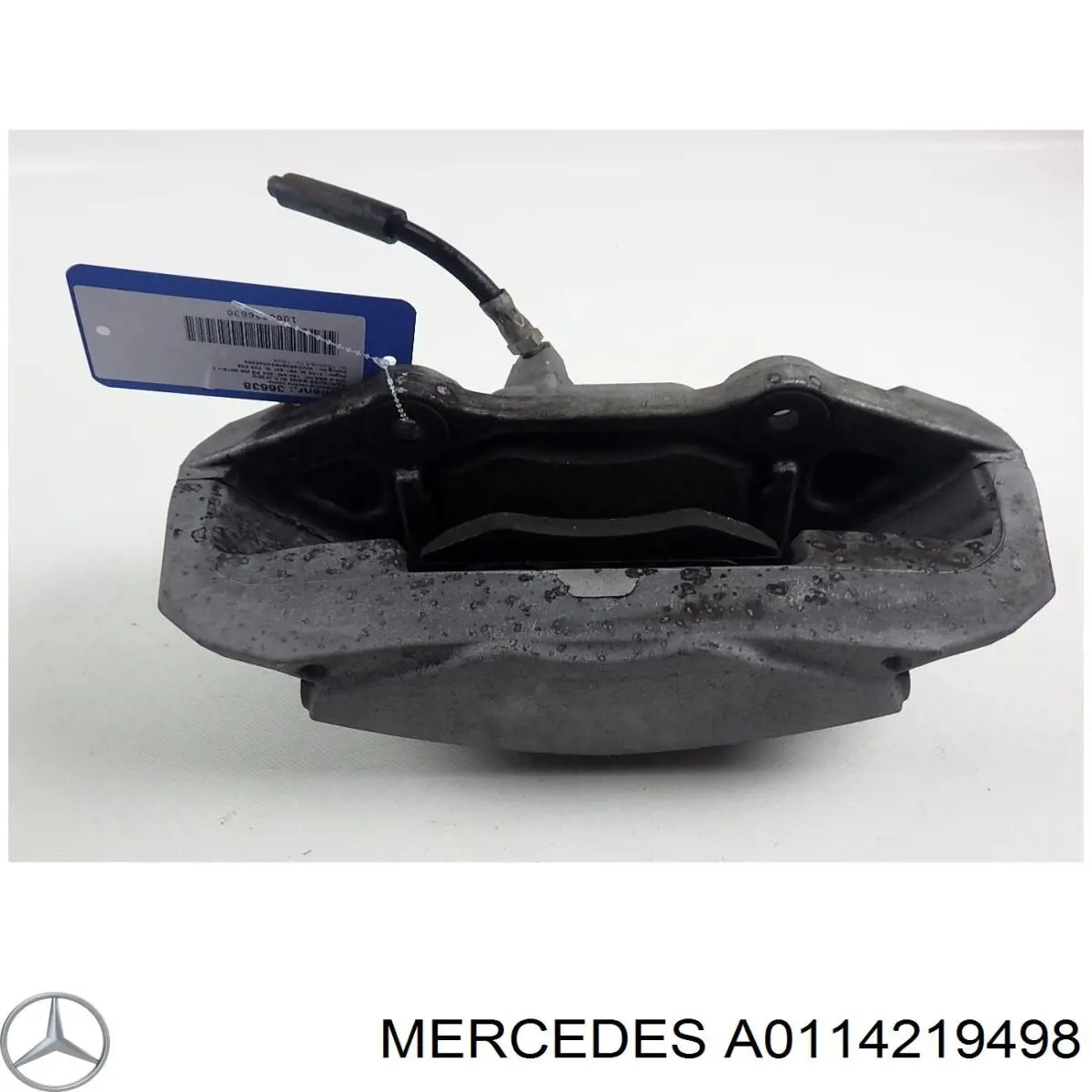 A0114219498 Mercedes