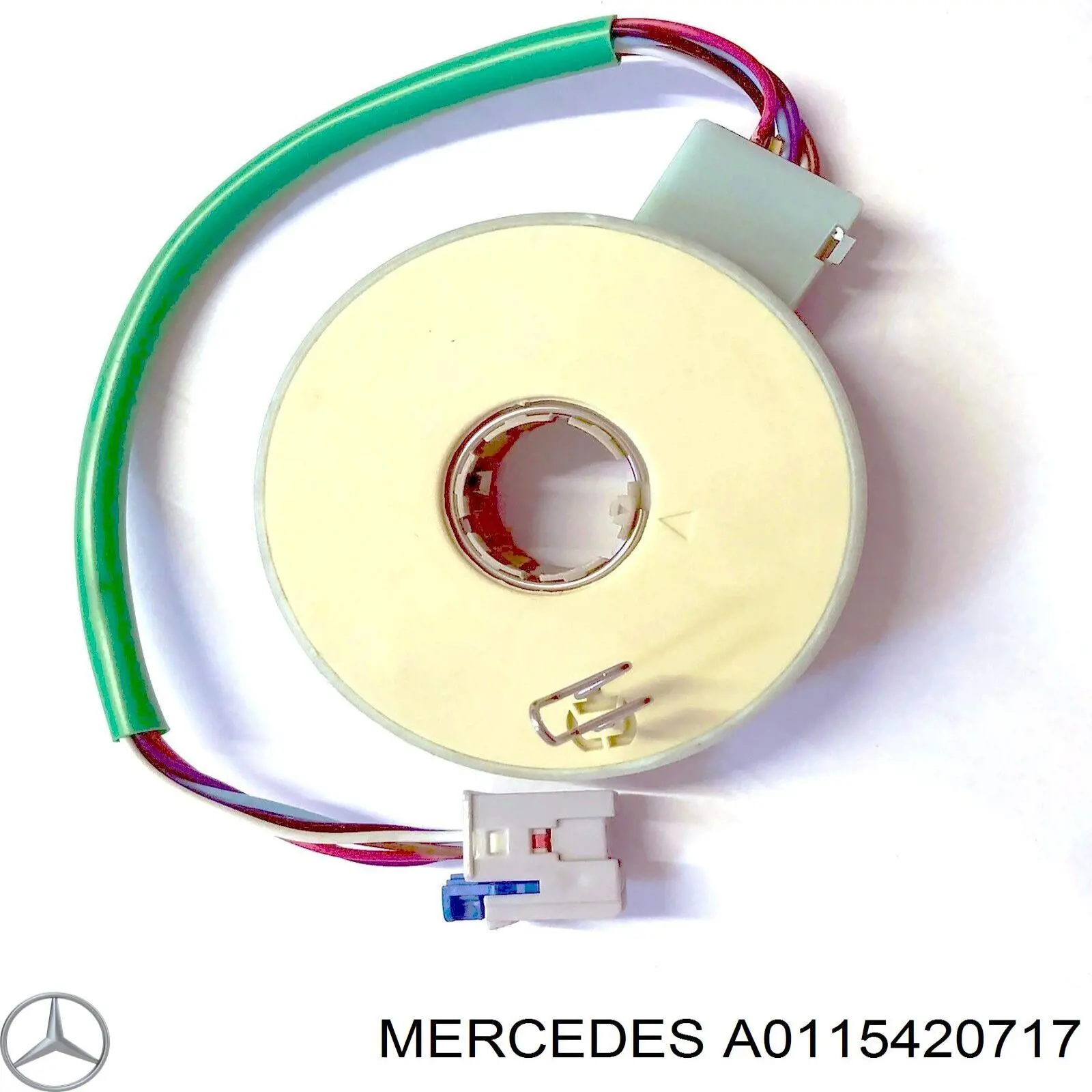 Comprar A0115420717 Mercedes Sensor de presión del colector de admisión