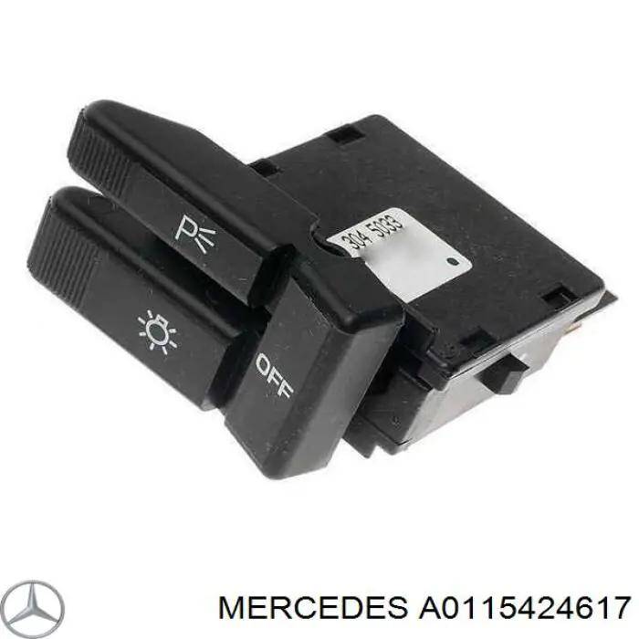 Comprar A0105425117 Mercedes 