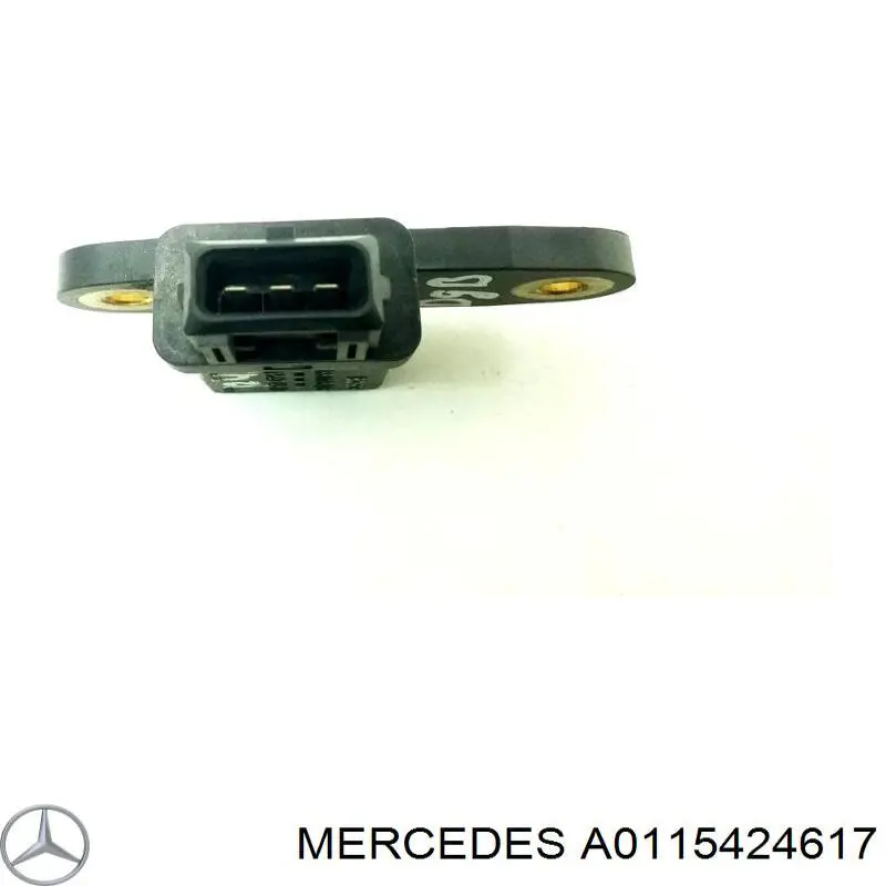  Mercedes A0105425117 precio, desde 358,79 EUR