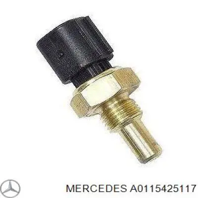 Sensor de temperatura del refrigerante Mercedes A0115425117 precio, desde 13,10 EUR