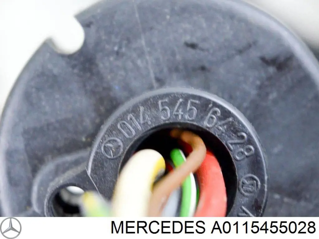  A0115455028 Mercedes