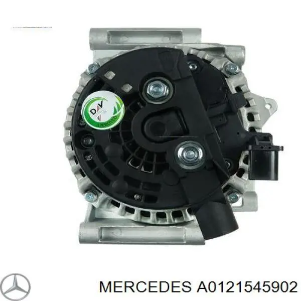 Comprar A0121545902 Mercedes Dynamo