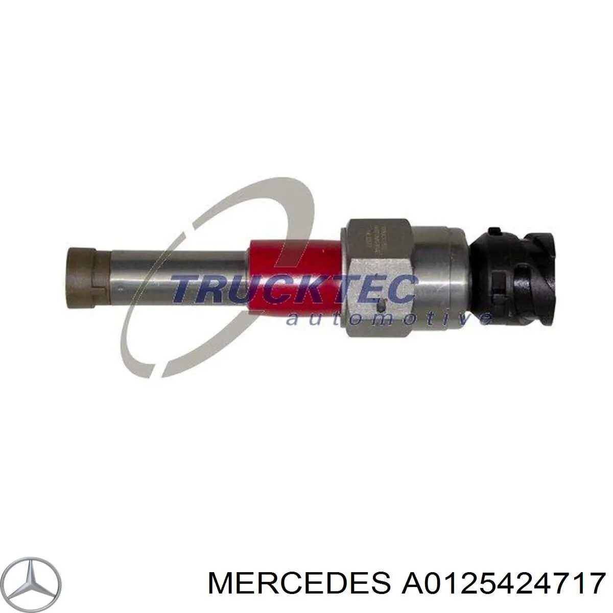 A0125424717 Mercedes