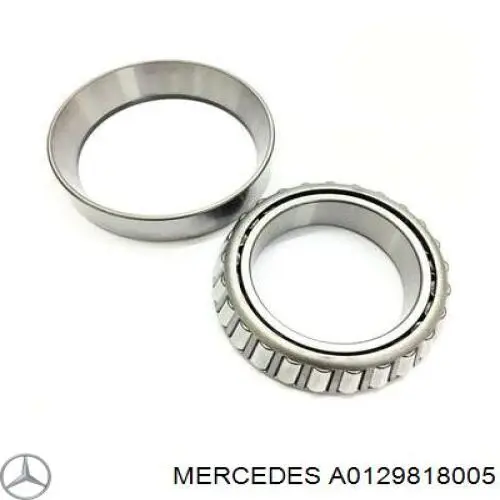 A0129818005 Mercedes