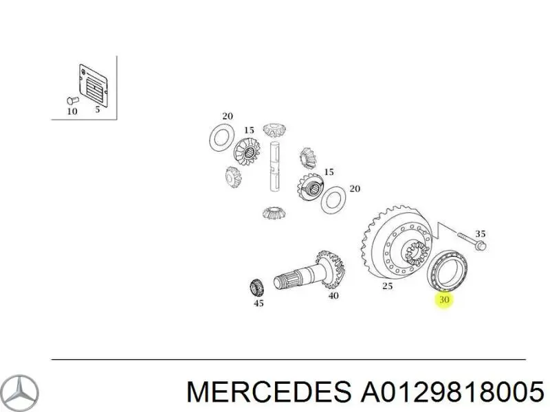 Comprar 32028X FAG Cojinete de rueda delantero