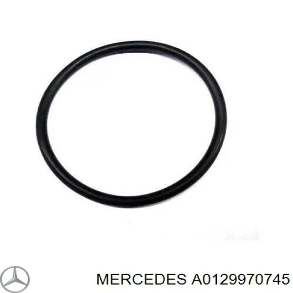 Junta de la bomba de inyección de alta presión Mercedes A0129970745 precio, desde 1,41 EUR
