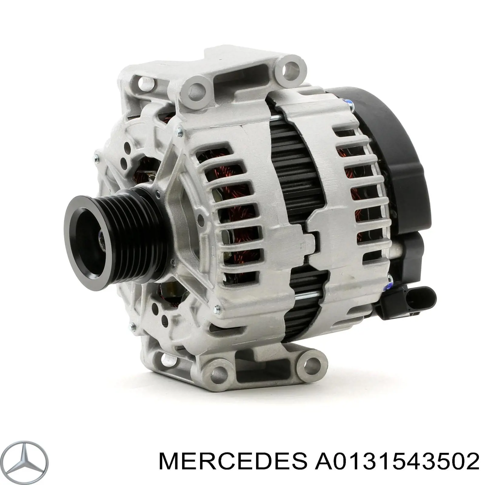 Comprar A0131543502 Mercedes Dynamo