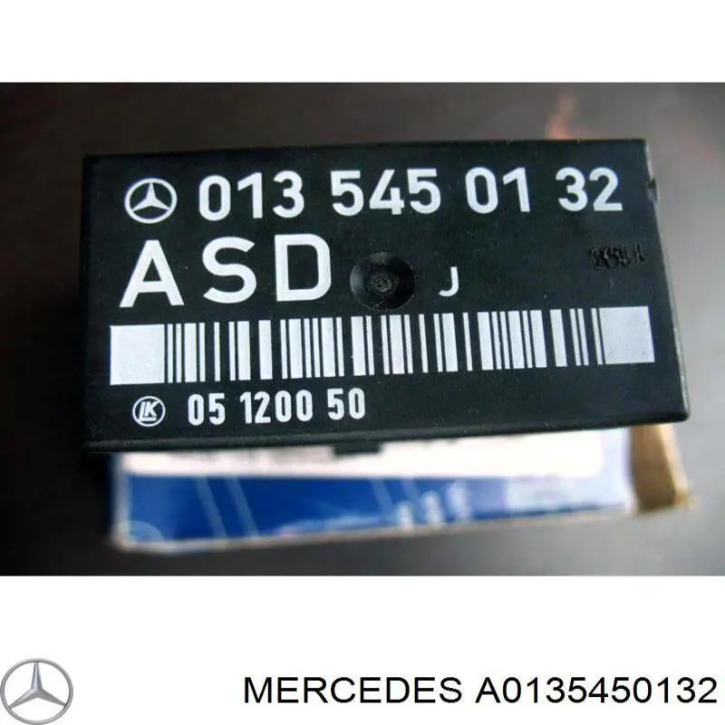 Comprar A0135450132 Mercedes 