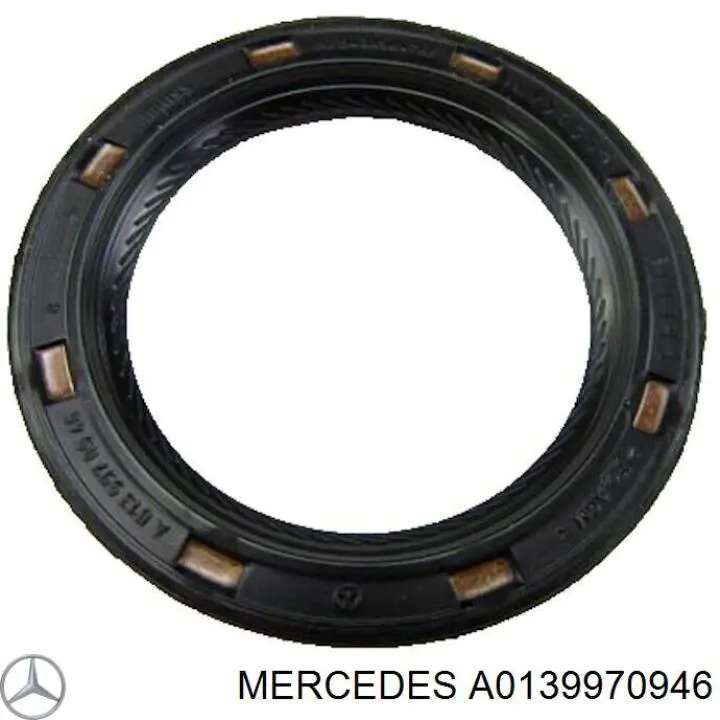 Sello De Aceite Transmision Automatica para Mercedes S (A217)