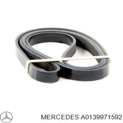 Comprar A0139971592 Mercedes Correa trapezoidal
