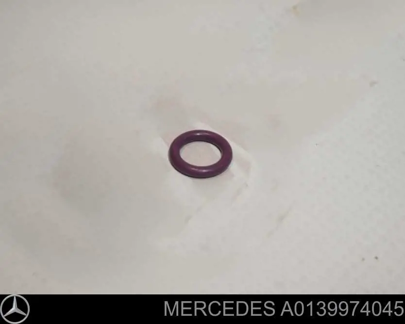 A013997404564 Mercedes