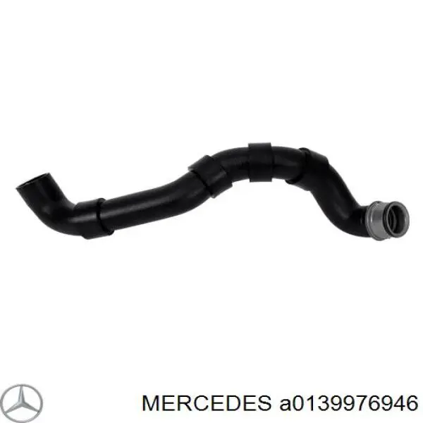 Anillo reten de transmision MERCEDES A0139976946