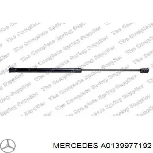 Comprar A0139977192 Mercedes Correa trapezoidal