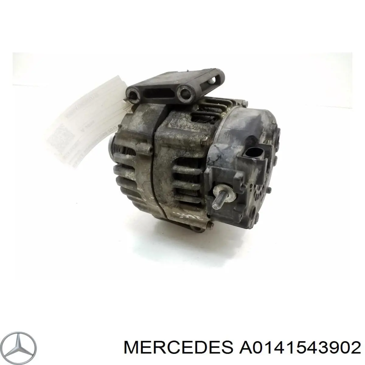 Comprar A0141543902 Mercedes Dynamo