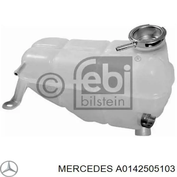Comprar A0142505103 Mercedes Disco de embrague